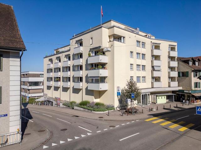 Immobilie mieten in Frauenfeld, Thurgau