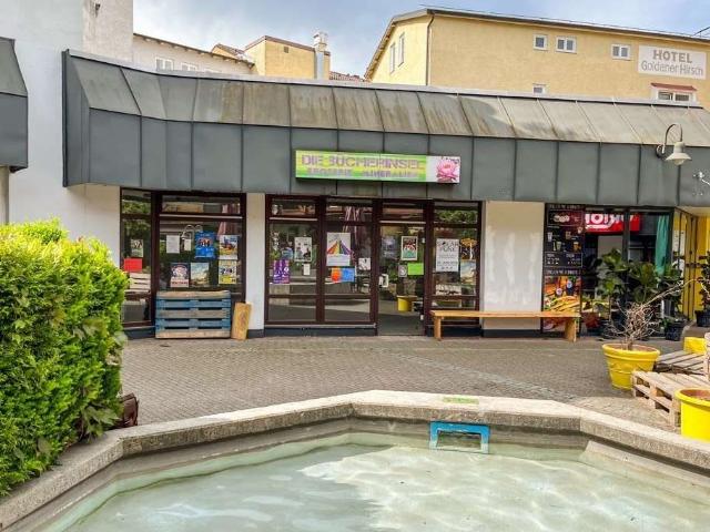 Gewerbe kaufen in Rosenheim