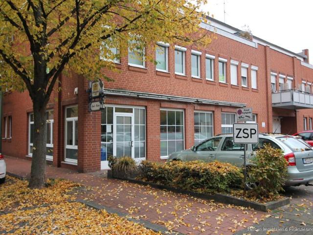 Gewerbe mieten in Wülfel, Hannover