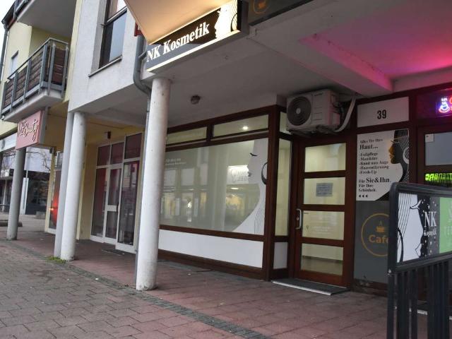 Gewerbe kaufen in Dietzenbach, Landkreis Offenbach