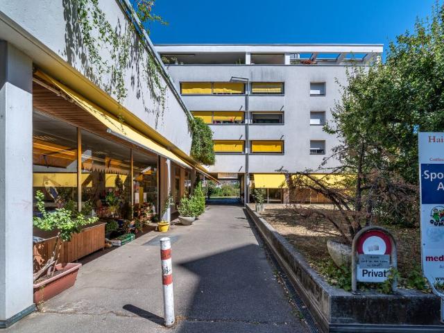 Immobilie mieten in Allschwil, Basel-Landschaft