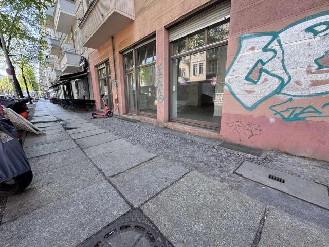 Gewerbe mieten in Kreuzberg, Berlin