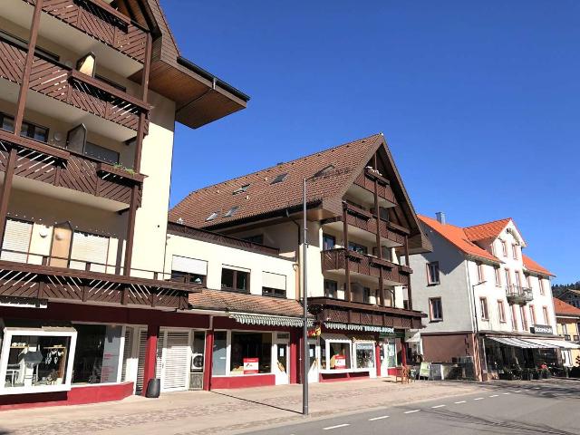 Gewerbe kaufen in Bad Herrenalb, Landkreis Calw