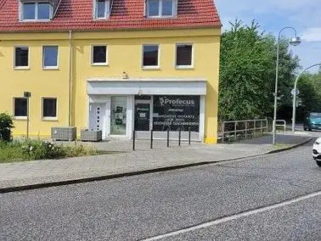 Haus mieten in Finkenherd, Zossen