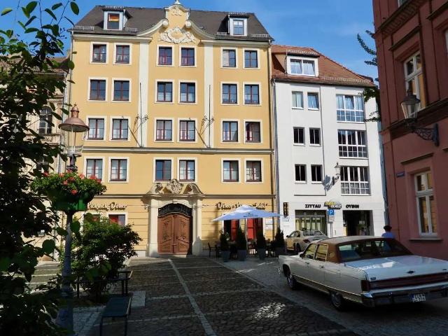Büro kaufen in Zittau