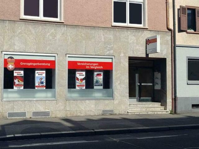 Haus kaufen in Lörrach, Baden-Württemberg
