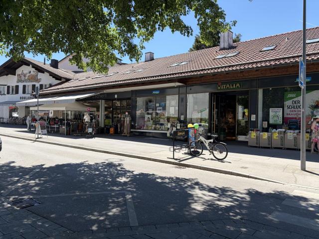Haus mieten in Grünwald, Bayern