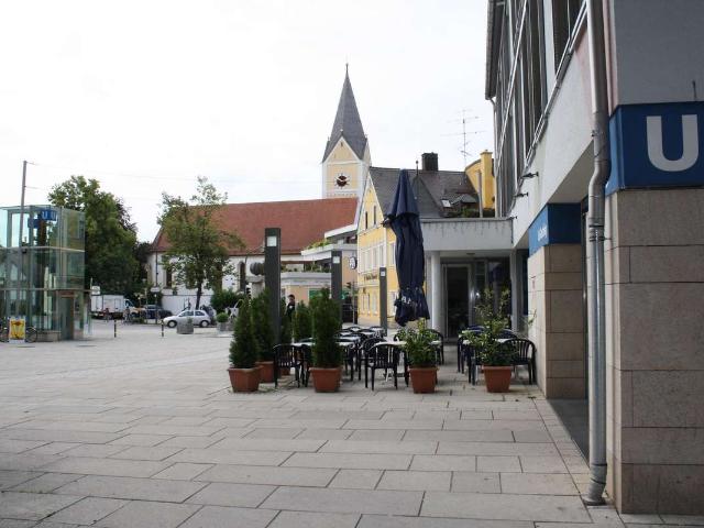 Gewerbe kaufen in Garching bei München, Landkreis München