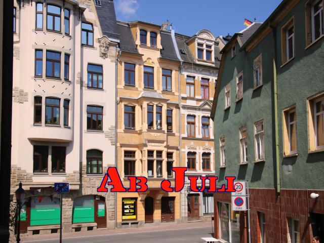 Haus mieten in Greiz, Thüringen