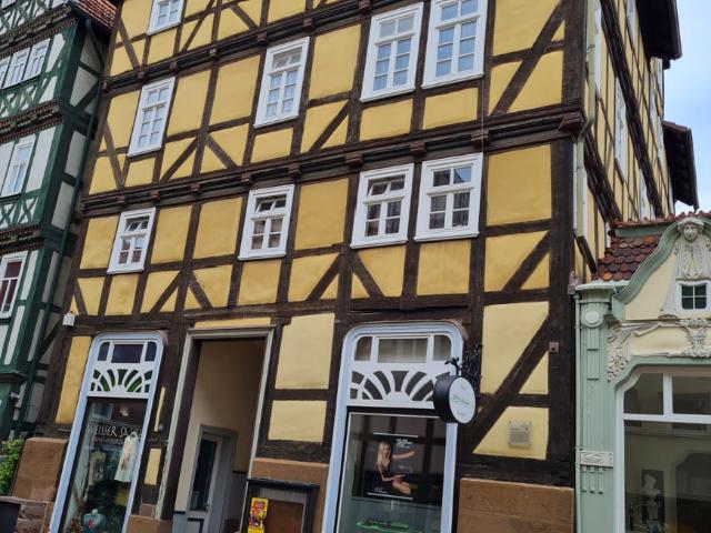 Haus mieten in Bad Wildungen, Hessen