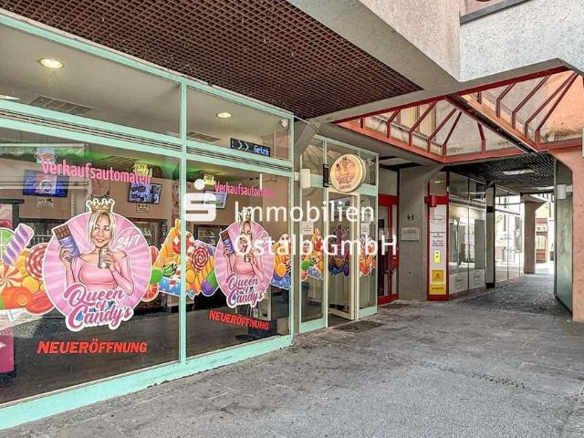 Gewerbe kaufen in Schwäbisch Gmünd, Ostalbkreis