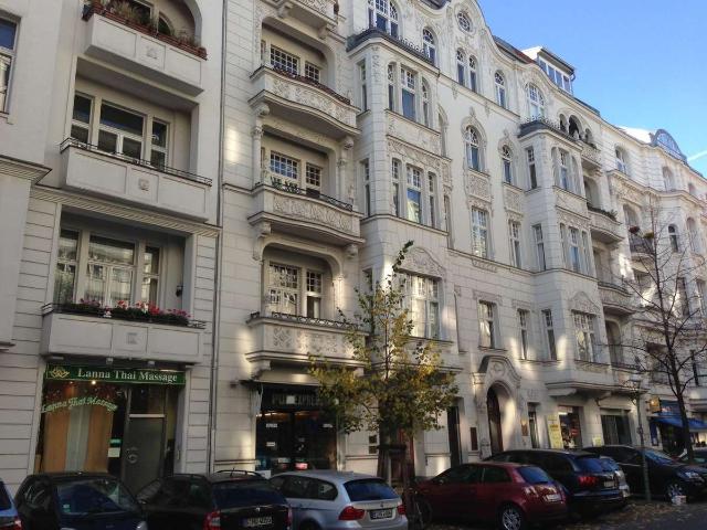 Gewerbe kaufen in Charlottenburg-Wilmersdorf, Berlin
