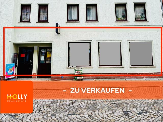 Haus kaufen in Groitzsch, Sachsen