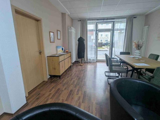 Büro kaufen in Wriezen, Märkisch-Oderland