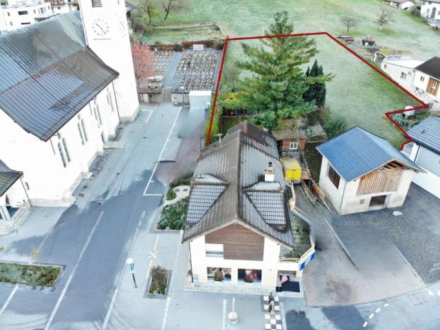 Haus kaufen in Agarn