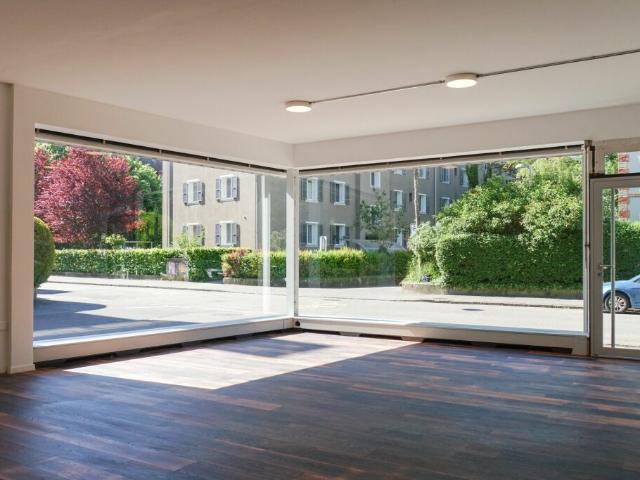 Atelier mieten in Bern