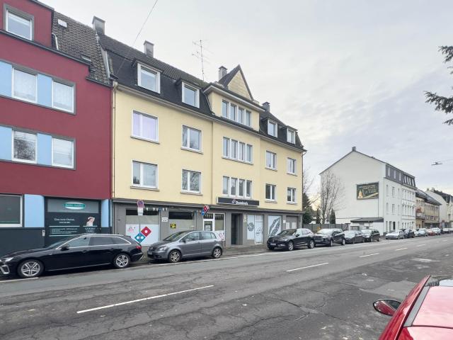 Büro mieten in Uellendahl, Wuppertal