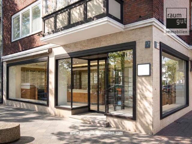 Gewerbe kaufen in Stadtbezirk 2, Düsseldorf
