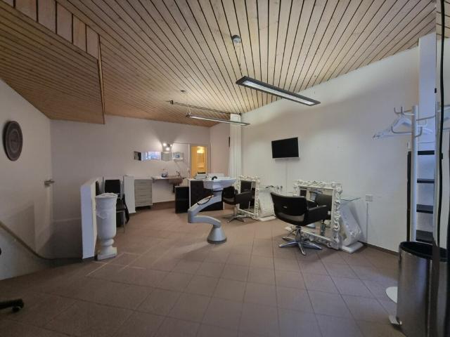 Atelier mieten in Solothurn