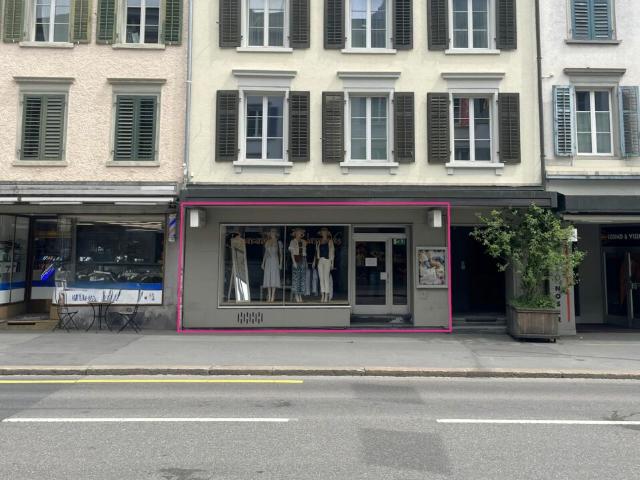 Atelier mieten in Glarus