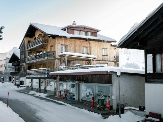 Atelier kaufen in Lauterbrunnen, Bern