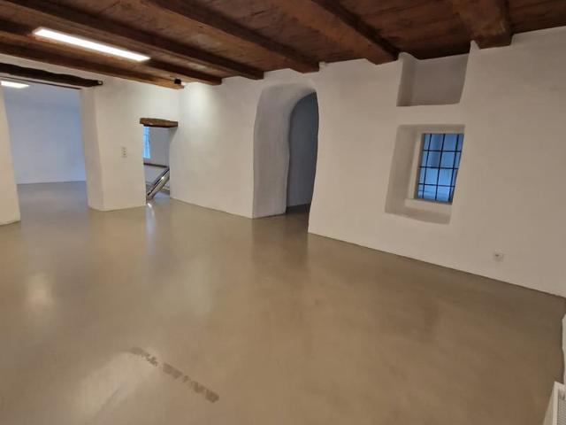 Immobilie kaufen in Solothurn