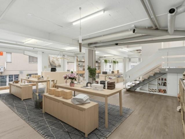 Büro mieten in Lü