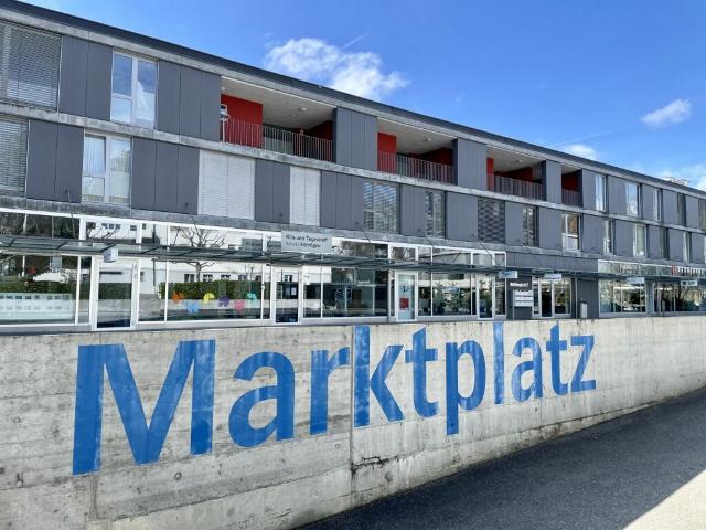 Immobilie mieten in Muri bei Bern, Bern