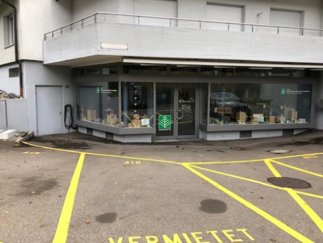 Atelier mieten in Gattikon, Zürich