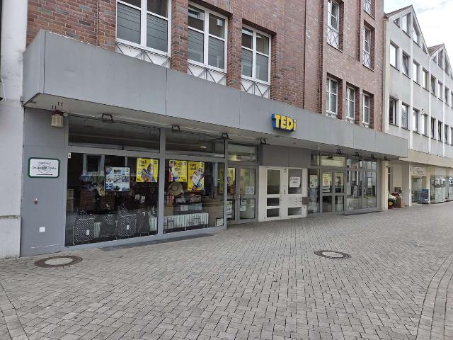 Gewerbe mieten in Menden (Sauerland), Märkischer Kreis