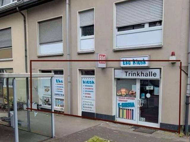 Gewerbe mieten in Gerschede, Essen