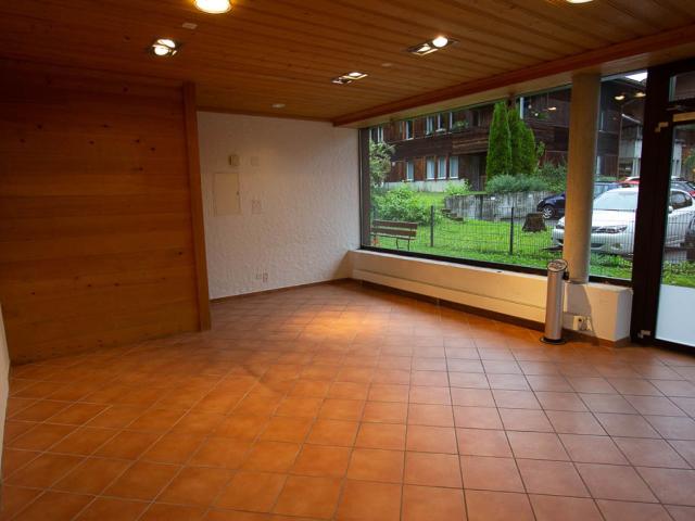 Immobilie kaufen in Lenk Im Simmental, Bern