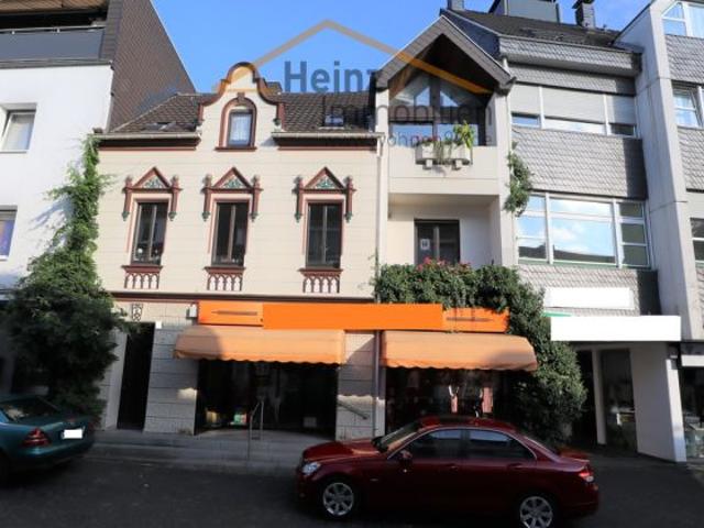 Büro mieten in Bergisch Gladbach, Nordrhein-Westfalen