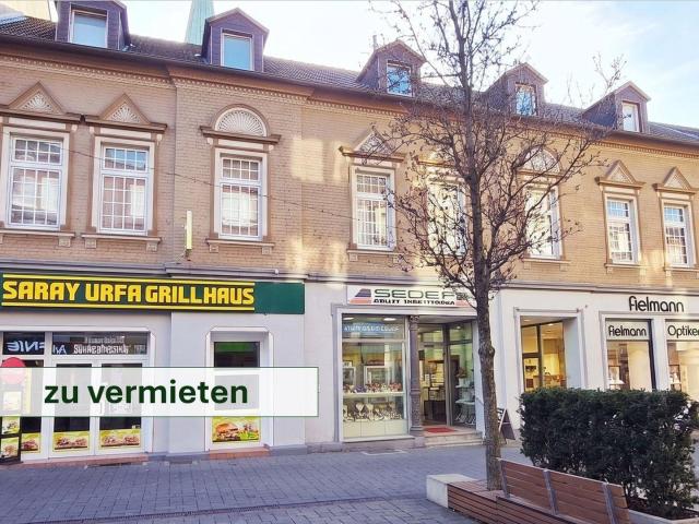 Haus mieten in Mitte, Gladbeck