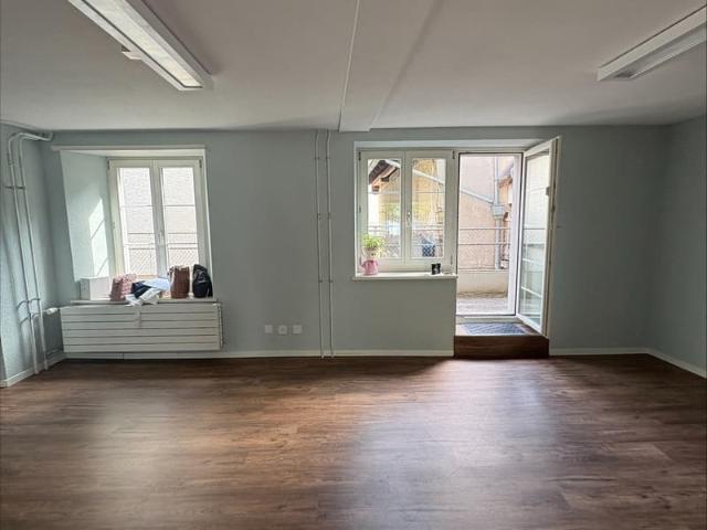 Immobilie kaufen in Sissach, Basel-Landschaft