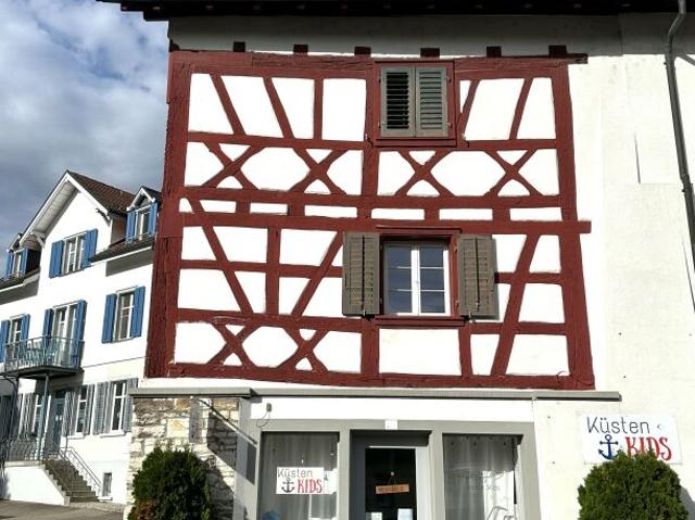 Immobilie mieten in Thayngen, Schaffhausen