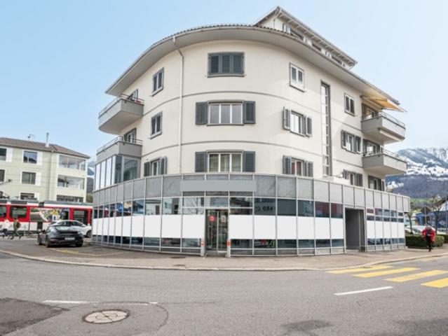 Büro mieten in Sarnen, Obwalden