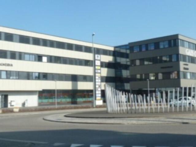 Immobilie mieten in Aarau, Aargau