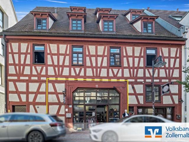 Gewerbe kaufen in Balingen, Zollernalbkreis