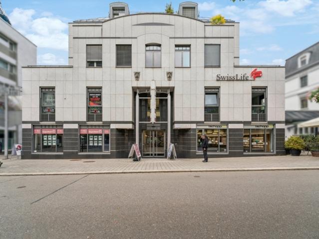 Atelier mieten in Uster, Zürich