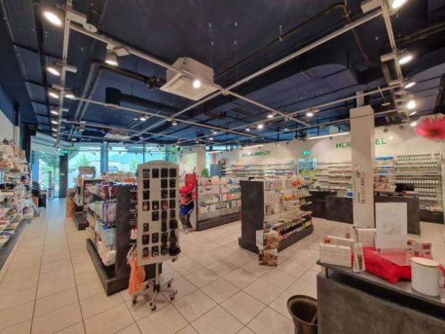 Atelier mieten in Domat, Ems, Graubünden