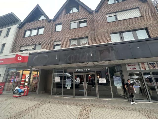Gewerbe kaufen in Bochum-Wattenscheid, Bochum