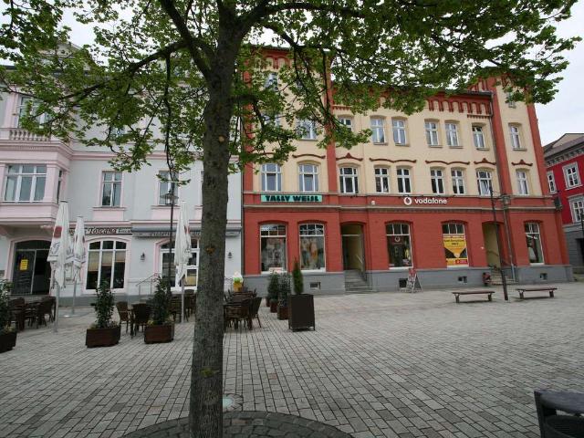Gewerbe kaufen in Meiningen, Landkreis Schmalkalden-Meiningen