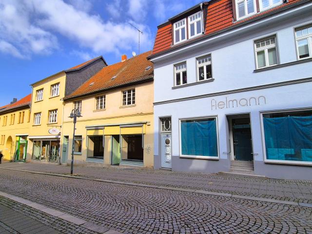 Büro mieten in Martinsrieth, Sachsen-Anhalt