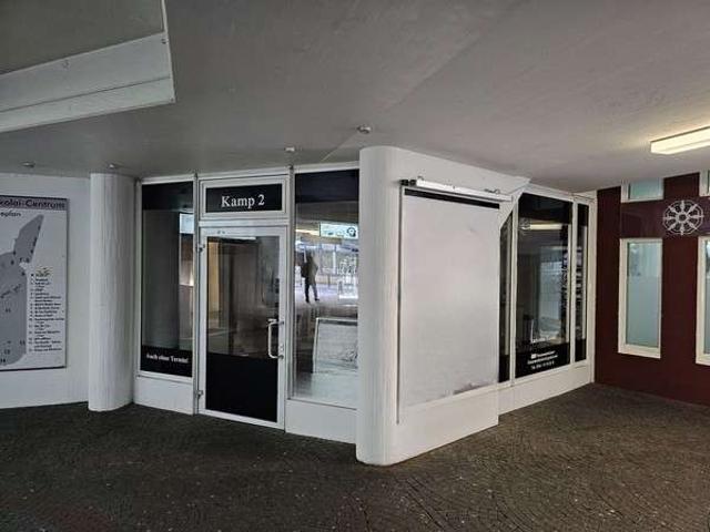 Gewerbe kaufen in Osnabrück
