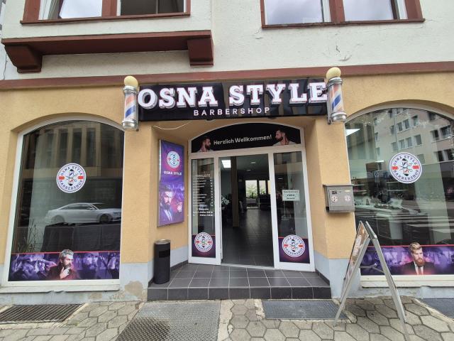 Erdgeschosswohnung mieten in Innenstadt, Osnabrück