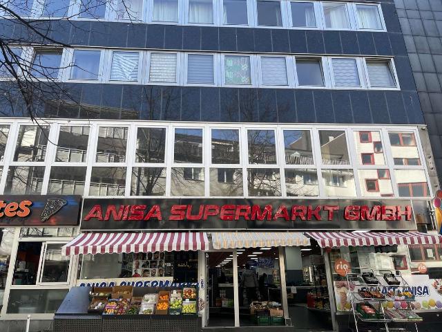 Gewerbe kaufen in Stadtbezirk I, Essen