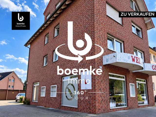 Büro kaufen in Dorsten, Kreis Recklinghausen