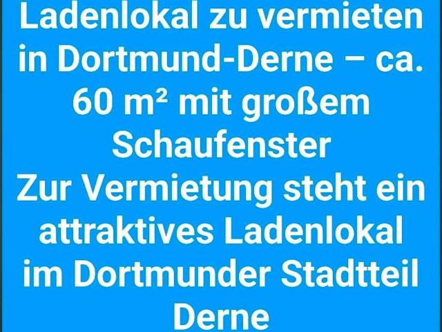 Gewerbe mieten in Asseln, Dortmund