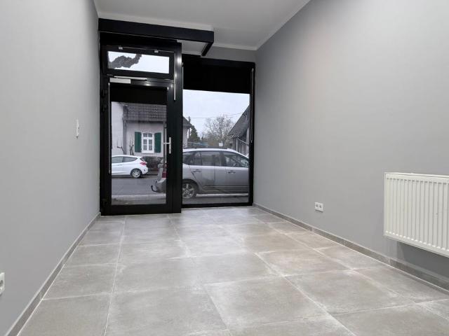 Gewerbe mieten in Hochheide, Duisburg